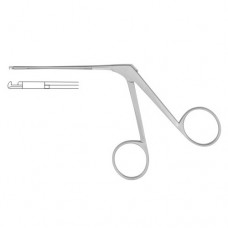 House-Dieter Malleus Nipper Up Cutting Stainless Steel, 8 cm - 3" Jaw Opening 1.3 mm